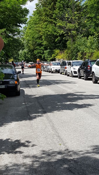 Giro del Lago di Campotosto (25/06/2016) 005