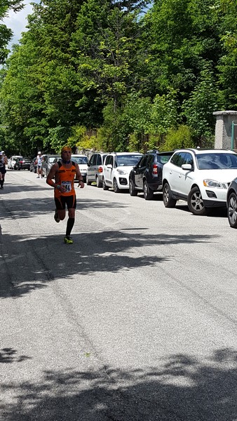 Giro del Lago di Campotosto (25/06/2016) 006