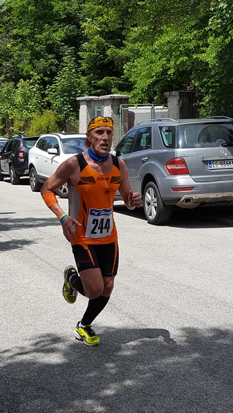 Giro del Lago di Campotosto (25/06/2016) 007