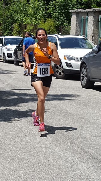Giro del Lago di Campotosto (25/06/2016) 009