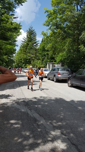 Giro del Lago di Campotosto (25/06/2016) 010