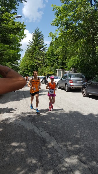 Giro del Lago di Campotosto (25/06/2016) 012