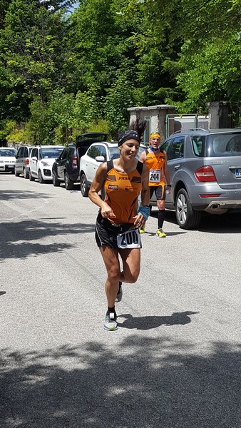 Giro del Lago di Campotosto (25/06/2016) 014