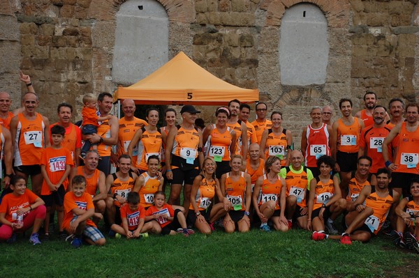 Trofeo Podistica Solidarietà (TOP,CE) (18/09/2016) 00027