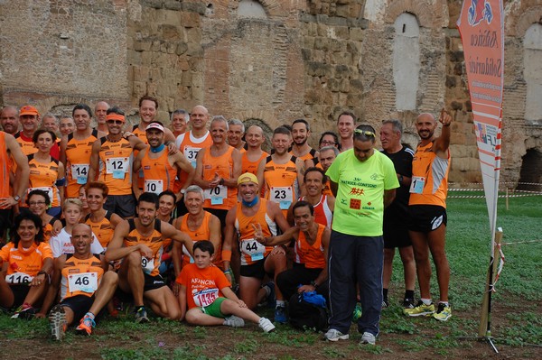 Trofeo Podistica Solidarietà (TOP,CE) (18/09/2016) 00031