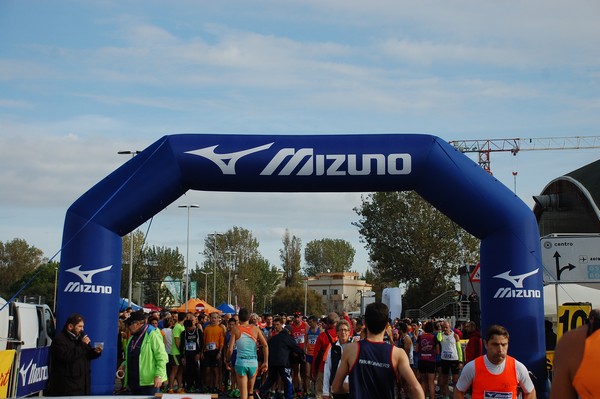 Fiumicino Half Marathon (13/11/2016) 00003