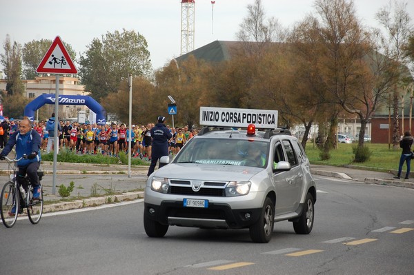 Fiumicino Half Marathon (13/11/2016) 00006