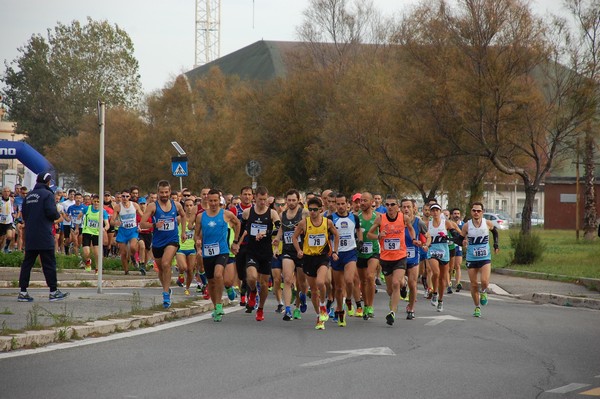 Fiumicino Half Marathon (13/11/2016) 00009