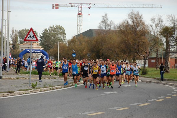 Fiumicino Half Marathon (13/11/2016) 00010