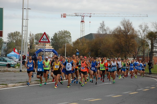 Fiumicino Half Marathon (13/11/2016) 00013