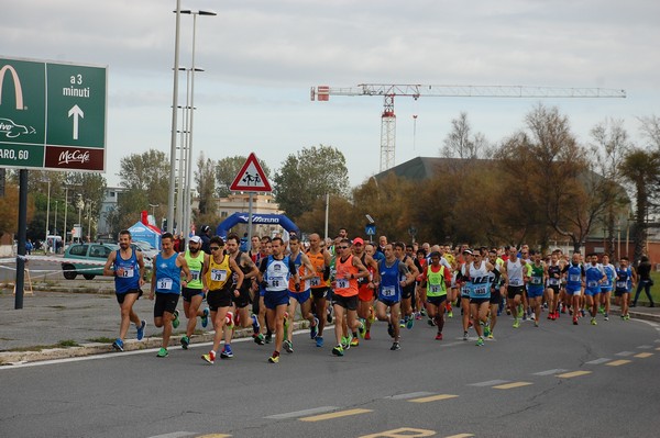 Fiumicino Half Marathon (13/11/2016) 00014