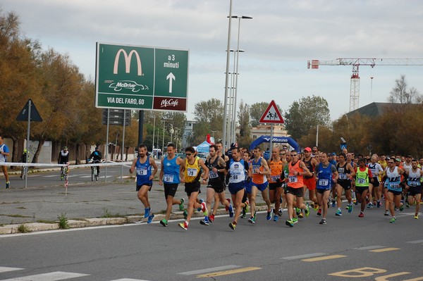 Fiumicino Half Marathon (13/11/2016) 00015