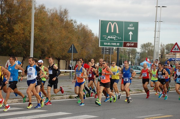 Fiumicino Half Marathon (13/11/2016) 00018