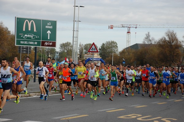 Fiumicino Half Marathon (13/11/2016) 00021