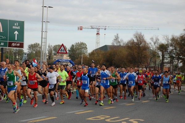 Fiumicino Half Marathon (13/11/2016) 00023