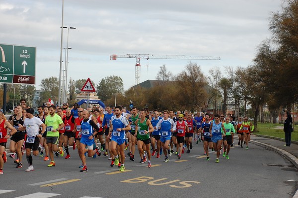 Fiumicino Half Marathon (13/11/2016) 00024