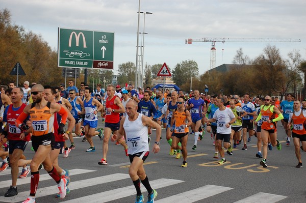Fiumicino Half Marathon (13/11/2016) 00031
