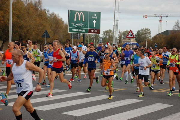 Fiumicino Half Marathon (13/11/2016) 00032