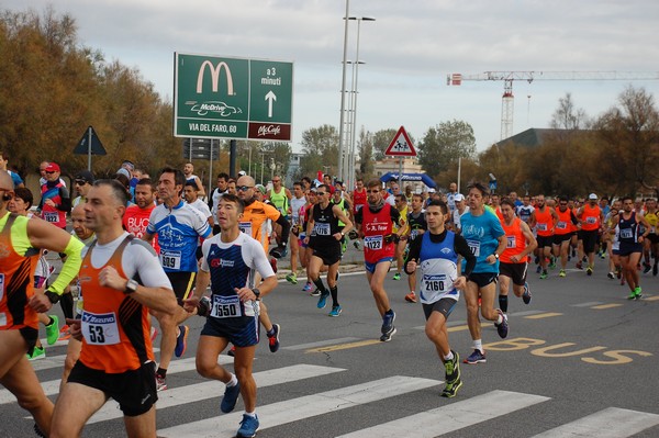 Fiumicino Half Marathon (13/11/2016) 00035