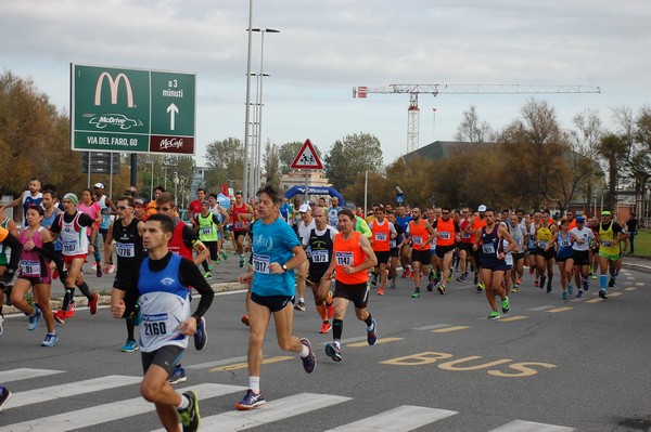 Fiumicino Half Marathon (13/11/2016) 00036