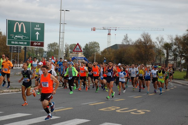 Fiumicino Half Marathon (13/11/2016) 00037