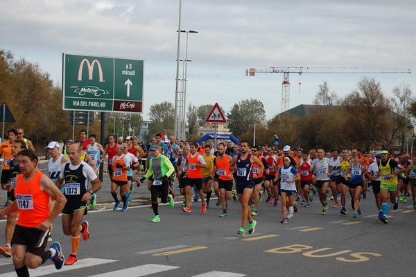Fiumicino Half Marathon (13/11/2016) 00038