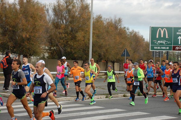 Fiumicino Half Marathon (13/11/2016) 00040