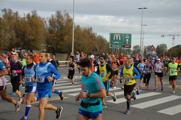 Fiumicino Half Marathon (13/11/2016) 00114