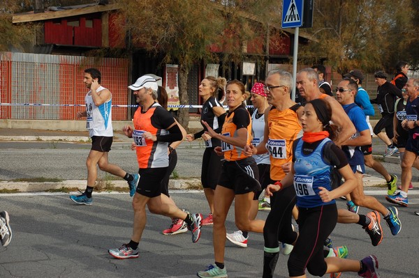 Fiumicino Half Marathon (13/11/2016) 00118