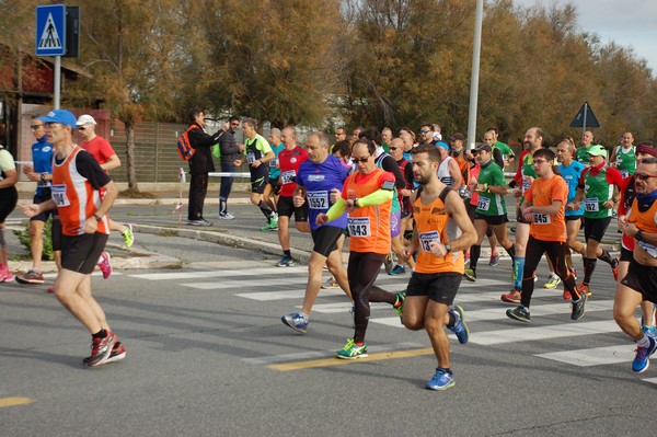 Fiumicino Half Marathon (13/11/2016) 00121