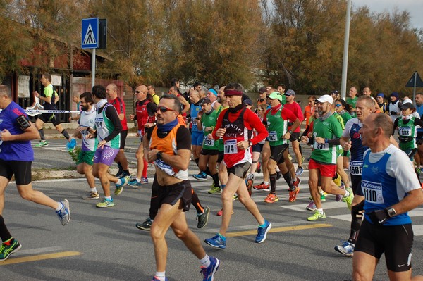 Fiumicino Half Marathon (13/11/2016) 00123