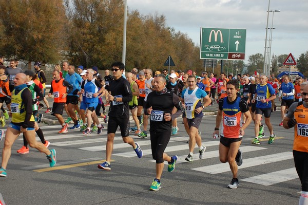 Fiumicino Half Marathon (13/11/2016) 00125