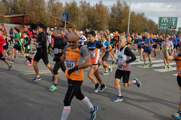Fiumicino Half Marathon (13/11/2016) 00127