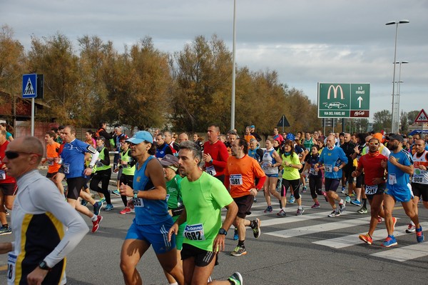 Fiumicino Half Marathon (13/11/2016) 00132