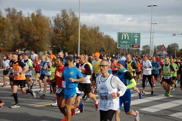 Fiumicino Half Marathon (13/11/2016) 00134