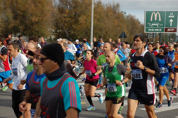 Fiumicino Half Marathon (13/11/2016) 00138