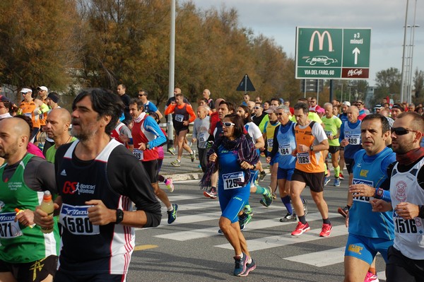Fiumicino Half Marathon (13/11/2016) 00139
