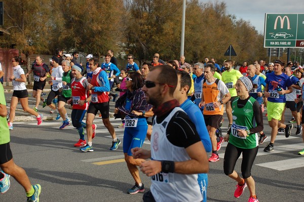 Fiumicino Half Marathon (13/11/2016) 00140