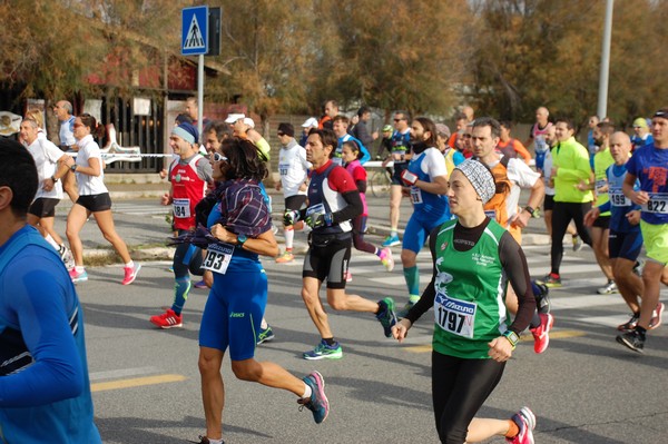 Fiumicino Half Marathon (13/11/2016) 00141