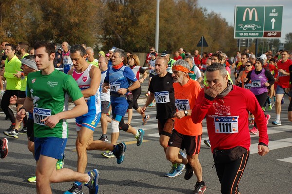 Fiumicino Half Marathon (13/11/2016) 00143