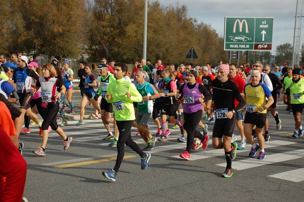 Fiumicino Half Marathon (13/11/2016) 00144