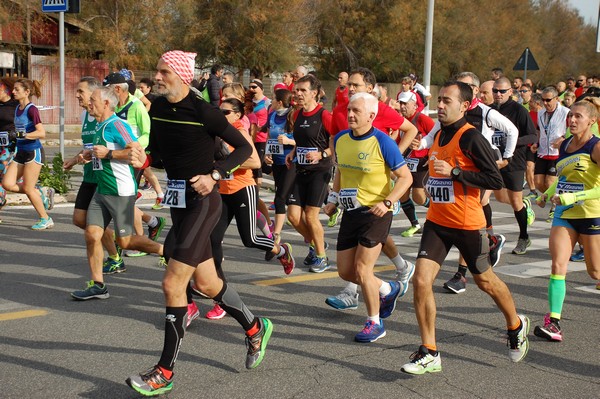 Fiumicino Half Marathon (13/11/2016) 00146