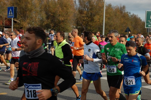 Fiumicino Half Marathon (13/11/2016) 00150