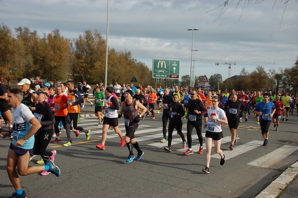 Fiumicino Half Marathon (13/11/2016) 00153