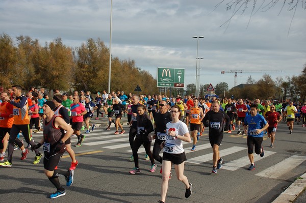 Fiumicino Half Marathon (13/11/2016) 00154