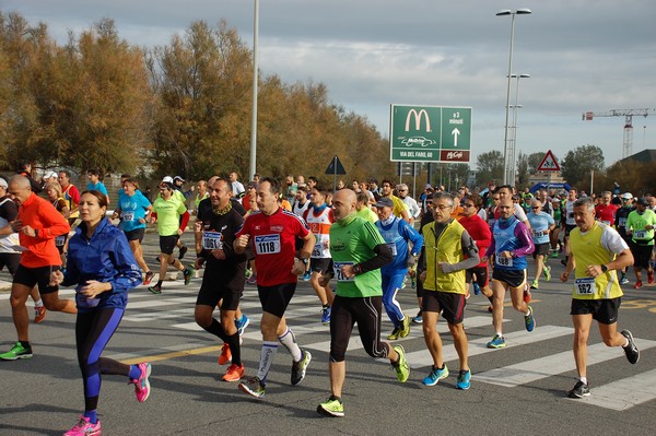 Fiumicino Half Marathon (13/11/2016) 00159