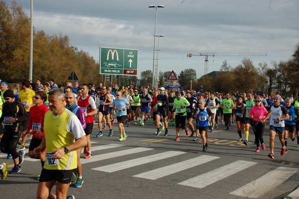 Fiumicino Half Marathon (13/11/2016) 00161