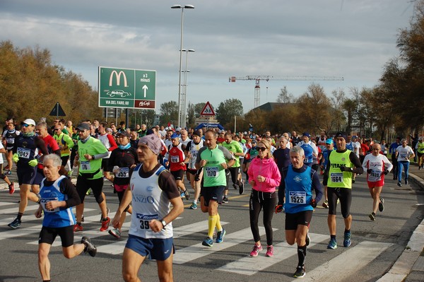 Fiumicino Half Marathon (13/11/2016) 00164