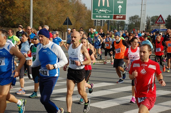 Fiumicino Half Marathon (13/11/2016) 00170