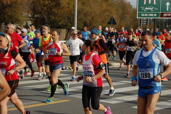 Fiumicino Half Marathon (13/11/2016) 00172